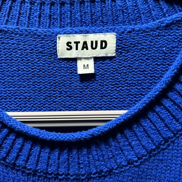 STAUD Giada Sweater - Picture 6 of 6